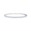 KWIAT 18KT Diamond Bangle Bracelet B-15561W-0-DIA-18K