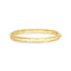 KWIAT 18KT Orbit Bangle Bracelet B-19570-0-DIA-18KY