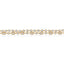 KWIAT 18KT Starry Night Double Line Bracelet B-19651-0-DIA-18KY