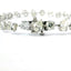 18KT WHITE GOLD 10.62CTW MULTI-SHAPE DIAMOND BRACELET BRL00372-10.5CT-VJ