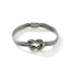 John Hardy Love Knot Bracelet 7MM