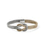 John Hardy Love Knot Bracelet 7MM