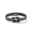 John Hardy Love Knot Bracelet, Sterling Silver, 10MM