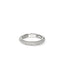 John Hardy Essential Pavé Band Ring, Sterling Silver, Diamonds, 3.5MM RBP987052DI