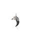 John Hardy Legends Eagle Pendant, Sterling Silver HMS603911BONYS