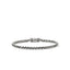 John Hardy Box Chain Bracelet 3.7MM