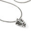 John Hardy Legends Cobra Pendant, Sterling Silver HMS603881TS