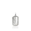 John Hardy Icon 50 Pendant