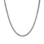 John Hardy Curb Chain Necklace, 3.9MM
