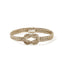 John Hardy Love Knot Bracelet 7MM