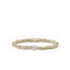 John Hardy JH Lovestruck™ Heishi Bracelet, Diamond, 1.0TCW