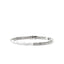 John Hardy Heishi Bracelet, Sterling Silver, Enamel