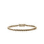 John Hardy Box Chain Bracelet 3.7MM