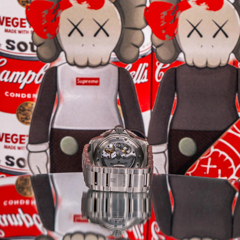 Blancpain Fifty Fathoms Automatique 5015-12B30-98