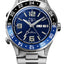 Ball Roadmaster Marine GMT (40mm) DG3030B-S1CJ-BE
