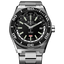 Roadmaster Worldtime (42mm COSC) DG3032A-SC-BKBK