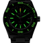 Roadmaster Worldtime (42mm COSC) DG3032A-SC-BKBK