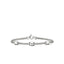 John Hardy Icon Stud Bracelet, Sterling Silver, 2.5MM BU98997