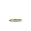 John Hardy Icon Ring, Gold, 2.5MM RGG98992