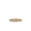 John Hardy Icon Ring, Gold, 3.5MM RGG98993