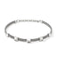 John Hardy Icon Stud Choker, Sterling Silver, 6MM NB97217