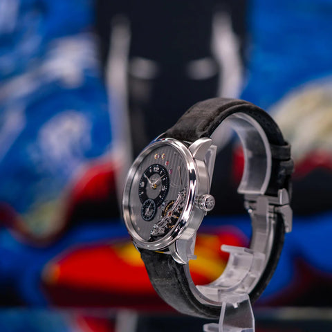 Glashütte Original PanoInverse 1-66-06-04-22-05