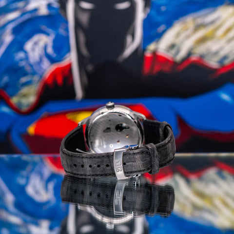 Glashütte Original PanoInverse 1-66-06-04-22-05