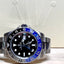 ROLEX GMT-MASTER II 126710BLNR BATMAN