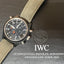 IWC Fliegeruhr Doppelchronograph (Rattrapante) Edition Top Gun IW379901