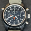 IWC Fliegeruhr Doppelchronograph (Rattrapante) Edition Top Gun IW379901