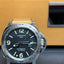 Panerai Luminor GMT Tuxedo (44mm) PAM00029