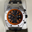 AUDEMARS PIGUET ROYAL OAK OFFSHORE VOLCANO 26170ST