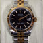 ROLEX OYSTER PERPETUAL LADY DATEJUST 179173 28MM