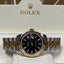 ROLEX OYSTER PERPETUAL LADY DATEJUST 179173 28MM