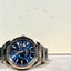 ROLEX SKY-DWELLER 326924 42MM BLUE DIAL