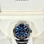 ROLEX SKY-DWELLER 326924 42MM BLUE DIAL