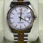 ROLEX OYSTER PERPETUAL DATEJUST 16233