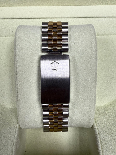 ROLEX OYSTER PERPETUAL DATEJUST 16233
