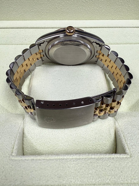 ROLEX OYSTER PERPETUAL DATEJUST 16233