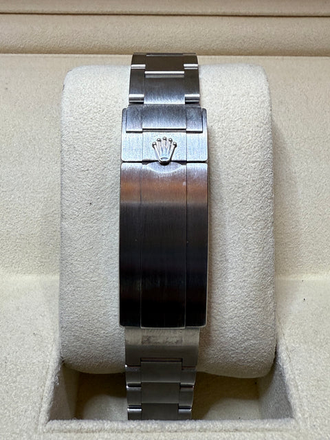 ROLEX SEA-DWELLER DEEPSEA 116660 44MM GRADIENT BLUE DIAL