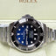 ROLEX SEA-DWELLER DEEPSEA 116660 44MM GRADIENT BLUE DIAL