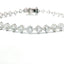 14KT WHITE GOLD 7CTW ROUND DIAMOND TENNIS BRACELET KB35554-RD-7.00CT-VJ