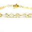 18KT YELLOW GOLD 8.5CTW MULTI-SHAPED DIAMOND TENNIS BRACELET KB36373-VJ