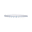 KWIAT 18KT Starry Night Diamond Bangle Bracelet B-19524-0-DIA-18KY