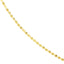 MIDAS 7.5" 2.70mm Valentino Chain MZ009617