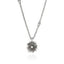 John Hardy Wildflower Pendant Necklace Billie Eilish and FINNEAS Collaboration NBP430512LGDN