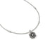 John Hardy Wildflower Pendant Necklace Billie Eilish and FINNEAS Collaboration NBP430512LGDN
