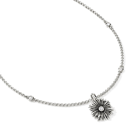 John Hardy Wildflower Pendant Necklace Billie Eilish and FINNEAS Collaboration NBP430512LGDN