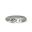 John Hardy Naga Bracelet, Sterling Silver, 10.5MM BUS603871BSP