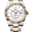 Rolex Sky-Dweller Two-Tone 336933-0005 (42mm)